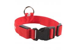China Luminous Led Pet Collar Charging Rechargeable S M L XL supplier
