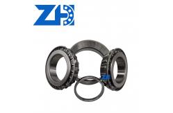 China P0 Precision 350212 Tapered Roller Bearings High Durability supplier