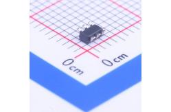 China TLV3501 Linear Amplifier SOT-23-6 TLV3501AQDBVRQ1 Integrated Circuit IC Chip In Stock supplier
