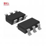 NTGS3455T1G MOSFET Power Electronics P-Channel Efficiency Extending Battery for sale