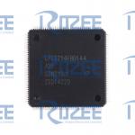 LPC2214FBD144/01K