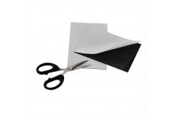 China Fridge Magnetic Photo Frames Custom Size Self Adhesive Picture Frames supplier
