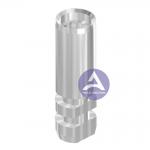 MIS Seven® Dental Implant Analog Compatible with RP 3.5mm/ WP 4.5mm for sale