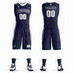 Sportwear Basketball Practice Jerseys Single Sided  Street Style For Men Women Kids for sale