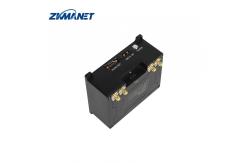 China IP MESH Networking Radio Link HDMI AV Transceiver Drone UAV Data Link supplier