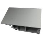 Construction Aluminium Industrial Profile With Natural Oxidation T52 / T6 for sale