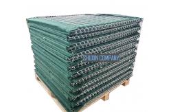 China 4mm Wire Army Flood Protection Hesco Barrier Defensive Barriers Sand Wall supplier