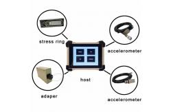 China ODM High Strain Dynamic Pile Load Test Electronic Reflected Wave Pile Tester supplier