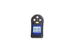 China CD4 Handheld multi-gas detector supplier