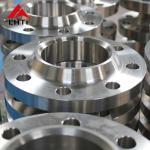 ASME 4 6 Weld Neck Slip On Titanium Blind Flange RF CLASS 150 for sale