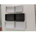 500 Box Quantity Cigar Gift Box for in Rigid Boxes