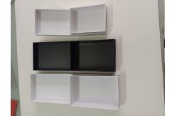 China 500 Box Quantity Cigar Gift Box for in Rigid Boxes supplier