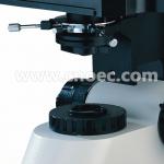 Home White Binocular Head Biological Compound Microscope 1000X A12.0203