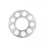 A4VSO71 Hydraulic Pump Spare Parts Cylinder Pistons Valve Plate Retainer Plate Main Shaft