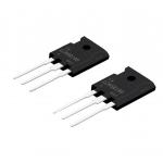 20A 650V 150mΩ Low Ciss Super Junction MOSFET For Power Supplies for sale
