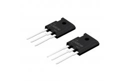 China 20A 650V 150mΩ Low Ciss Super Junction MOSFET For Power Supplies supplier