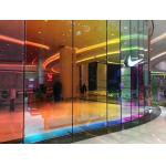 Dichroic Standard Glass Panels for sale