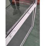 Customized Slim Sliding Window Glass Clean Hung Aluminium Roof Window