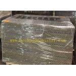 500Y Custom Size Metal Perforated Plate 316L Distillation Packing