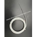 Customized RTD PT100, 4-Wire, SS316 Probe, Accuracy Class A for sale