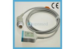 China M1668A Philips 5-Lead ECG Trunk cable supplier