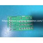 Carewell ECG-1112 Keypad 112L-00257 C Replacement Control Panel