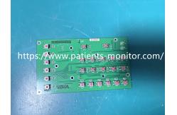China Carewell ECG-1112 Keypad 112L-00257 C Replacement Control Panel supplier