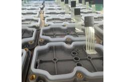 China Reliable Chinese PCBA Manufacturer Support PCB & PCBA Assembly Full Turnkey Solutions  supplier
