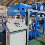 Automatic Construction Farm Industries Cable Tray Forming Machine PLC Gear Engine Motor Bearing Core for sale