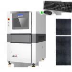PCB AOI Solder Paste Inspection Equipment SPI Machine In SMT