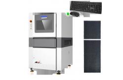China PCB AOI Solder Paste Inspection Equipment SPI Machine In SMT supplier