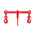 SLR670- G80 RACHET BINDER WITH SAFETY HOOKS for sale