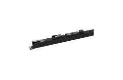 China Functional Data Center Rack PDU 19 Inch Rack For High Density Computing supplier