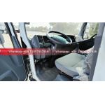 Cheaper Price KV100 ISUZU Mini Dump Truck 3Tons to 5Tons for Sales