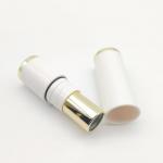 4G Lipstick Tube Empty Cosmetic Packaging with Seal Ring Customized Colors and Plastic Material for sale