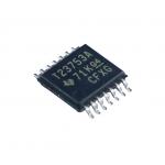TPS23753APWR IC Electronic Components 802.3 PoE interface converter controller for sale