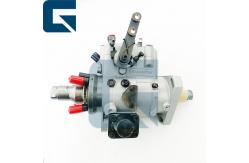 China DB4429-5303 RE67595 Diesel Fuel Injection Pump supplier