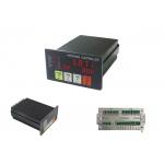 Automatic Bagging Weighing Scale Controller , Packing Controller For Machine for sale