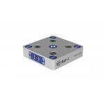 Hard Steel CNC Milling Machine Clamps 2.0Kg 18KN Locking Force