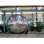 Vacuum Casting Mold of Casitng Process for Electric Insulators