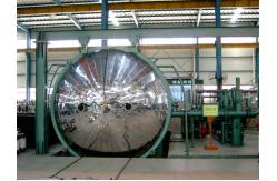 China Vacuum Casting Mold of Casitng Process for Electric Insulators supplier