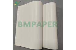 China 65GSM Good Print Effect Wet Strength Paper Sheets for Beer Label supplier