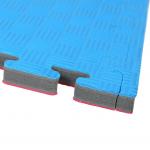 WTF Approved EVA High Density Gym Foam Mat for sale