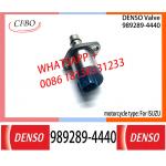DENSO Control Valve 989289-4440 Control Valve 989289-4440 For Isuzu