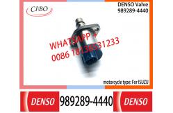 China DENSO Control Valve 989289-4440 Control Valve 989289-4440 For Isuzu supplier