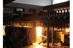 China PET Bottled Blowing Filling Capping Combiblock Machine For Mineral / Pure / Spring Water supplier