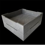 customized Kiln Furniture Special Graphite Sagger And Crucible For Lithium Iron Phosphate And Graphite Anode Electrode for sale