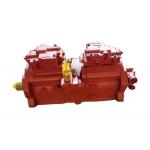 K5V140Dt K5V160D Hydraulic Power Pump For Ec250D 14632317 14632317 14571504 14571504