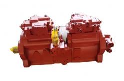 China K5V140Dt K5V160D Hydraulic Power Pump For Ec250D 14632317 14632317 14571504 14571504 supplier