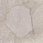 Transparent Disposable PE Cover Single Use Elasticated Plastic Cover
